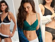 Top các thương hiệu nội y đình đám nhất thế giới - P1
