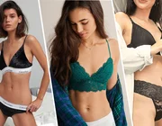 Top các thương hiệu nội y đình đám nhất thế giới - P1