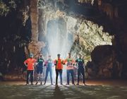 Khám phá tour thám hiểm hang động Quảng Bình với giá thấp kỷ lục