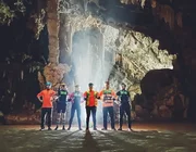 Khám phá tour thám hiểm hang động Quảng Bình với giá thấp kỷ lục