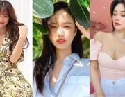 Mỹ nhân Việt và bí quyết để luôn gợi cảm, cuốn hút dù sở hữu chiều cao khiêm tốn