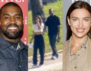 Kanye West bao trọn khách sạn xa hoa ở Pháp để tận hưởng sinh nhật cùng bạn gái mới