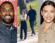 Kanye West bao trọn khách sạn xa hoa ở Pháp để tận hưởng sinh nhật cùng bạn gái mới
