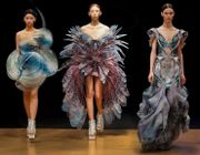 10 cái tên hàng đầu trong lãnh địa thời trang Avant Garde