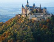 Khám phá xứ Bavaria nước Đức những điều chưa biết