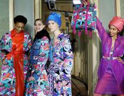 LVMH xác nhận tiếp quản toàn bộ Emilio Pucci