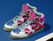 Gucci giới thiệu phiên bản ‘thuần chay’ cho các mẫu giày nổi tiếng