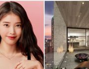 IU tậu căn hộ mới 270 tỷ, xem cận cảnh bên trong mà loá mắt vì sự sang chảnh