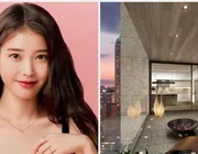 IU tậu căn hộ mới 270 tỷ, xem cận cảnh bên trong mà loá mắt vì sự sang chảnh