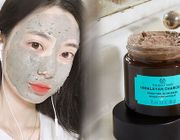 Mùa hè nhất định phải mua mặt nạ thải độc để da dẻ sáng khỏe, thông thoáng sạch mụn