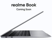Realme xác nhận "lấn sân" sang mảng máy tính bảng và laptop