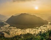 4 thung lũng ở Việt Nam đẹp như tranh vẽ