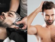 4 bước chăm sóc tóc đơn giản cho nam giới vào mùa hè