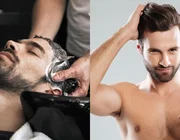 4 bước chăm sóc tóc đơn giản cho nam giới vào mùa hè