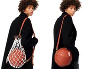 4.450 USD để sở hữu chiếc túi xách bóng rổ Louis Vuitton
