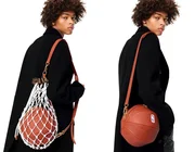 4.450 USD để sở hữu chiếc túi xách bóng rổ Louis Vuitton