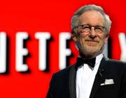 Đạo diễn huyền thoại Steven Spielberg ký hợp đồng sản xuất phim với Netflix