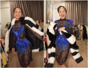 Chiếc váy “xấu lạ” mà Hoa hậu H'Hen Niê chưa diện ở Miss Universe 2018