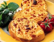 Thưởng thức hương vị ẩm thực ngọt ngào của xứ Wales