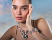 BVLGARI chính thức cho ra mắt BST trang sức và đồng hồ cao cấp High Jewellery Magnifica