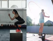 4 bài tập HIIT giúp giảm mỡ bụng cực kỳ hiệu quả cho phái nữ
