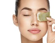 Công dụng làm đẹp của trà xanh