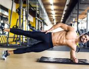 5 bài tập HIIT giảm mỡ bụng cơ bản nhưng vô cùng hiệu quả cho nam giới