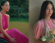 Mặc đẹp như Hoa hậu: HH Phương Khánh có 1001 kiểu váy áo bánh bèo, diện vào vừa sang, vừa sexy khó tả