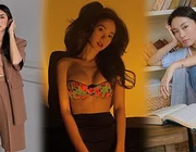 Instagram look sao Việt tuần qua: Hà Tăng ở nhà mà lên đồ sang hết nấc, vòng 1 "xôi thịt" của Minh Hằng chiếm sóng