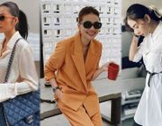 3 sao nữ là "lookbook sống" để chị em 30+ học cách lên đồ công sở, đảm bảo vừa sang vừa đậm chất "nữ tổng tài"