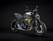 Ducati Diavel trình làng phiên bản đặc biệt, giá bán từ 24.395 USD