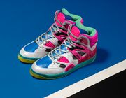 Gucci tạo cơn sốt mới với giày sneaker bằng chất liệu bền vững thuần chay Demetra