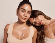 Vanessa Hudgens và Madison Beer hợp tác ra mắt dòng sản phẩm dưỡng da dựa trên DNA