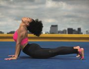 Adidas ra mắt quần bó nguyệt san TechFit