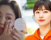 Sao Hàn dùng cushion gì khi đóng phim: Toàn loại xịn xò sang chảnh, đánh lên mỏng nhẹ như sương
