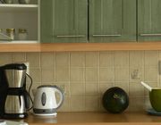 Nếu muốn nhà bếp của bạn vừa sang vừa tiện ích, hãy lưu ý 6 điều này