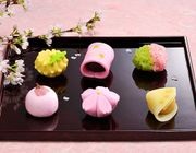 Wagashi - Mỹ thực nhất định phải thưởng thức khi đến Nhật