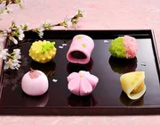 Wagashi - Mỹ thực nhất định phải thưởng thức khi đến Nhật