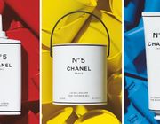 Chanel kỷ niệm 100 năm dòng nước hoa No.5 kinh điển bằng BST Factory 5