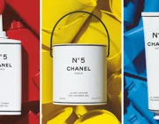Chanel kỷ niệm 100 năm dòng nước hoa No.5 kinh điển bằng BST Factory 5