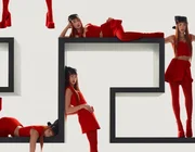 Dua Lipa trở thành gương mặt đại diện mới của Versace