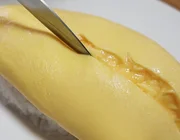 Cách làm Omurice - Cơm cuộn trứng kiểu Nhật “bất bại” tại nhà