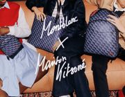 Montblanc hướng đến hình ảnh thương hiệu lifestyle sang trọng