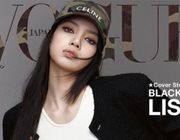 6 lần Lisa xuất hiện trên bìa tạp chí Vogue