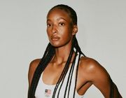 Kim Kardashian thiết kế trang phục nội y cho đội tuyển Olympic Mỹ