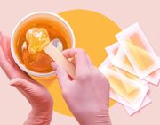 Xu hướng “sugar waxing” phủ sóng TikTok Âu Mỹ