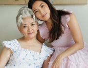 Khi những thiết kế váy ngủ cổ điển lên ngôi