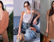 Sao Việt ở nhà mùa dịch nhưng vẫn style hết mức
