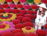 Ngắm một Huế rất khác, đa sắc màu mà vẫn tình và thơ