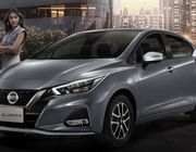 Nissan Sunny Sportech 2021 - Sedan hạng B thiết kế cực hầm hố